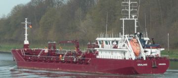 GAZPROMNEFT ZUID WEST